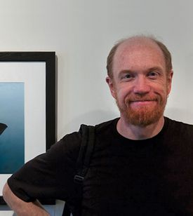 Mark Roberts